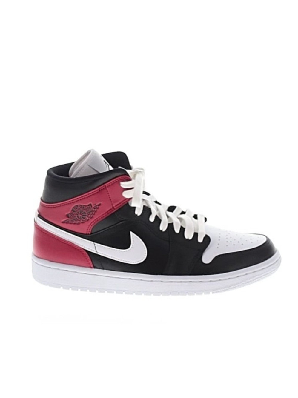 Nike Air Jordan 1 One Noble Red NEW Shoes Sneakers Jordans Dunks